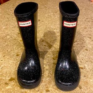 Hunter Boots